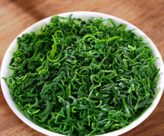 怎样鉴定富硒茶