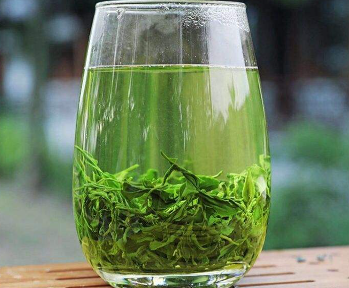 怎样鉴定富硒茶