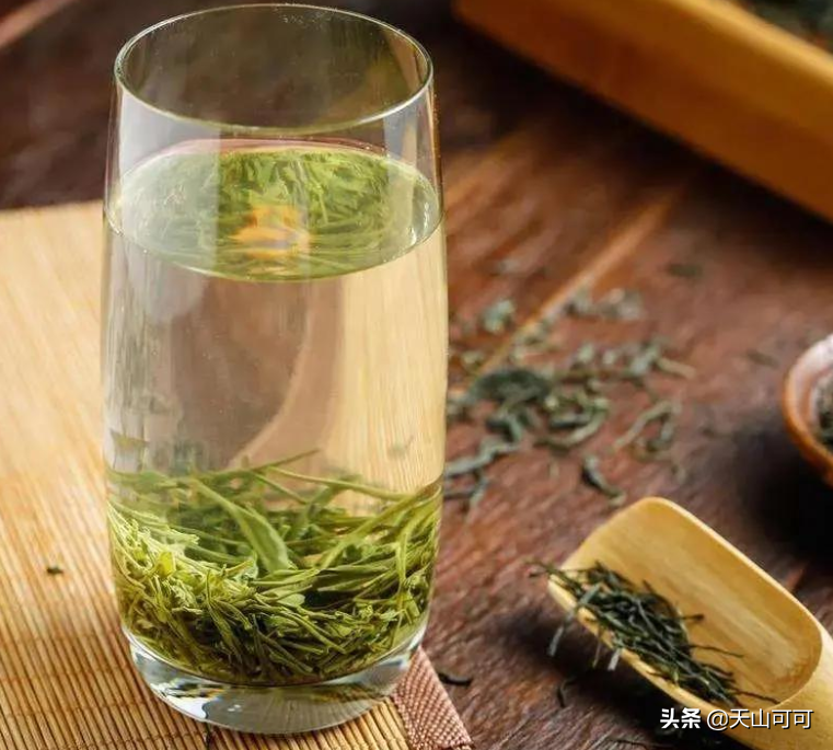 湖北富硒茶好喝