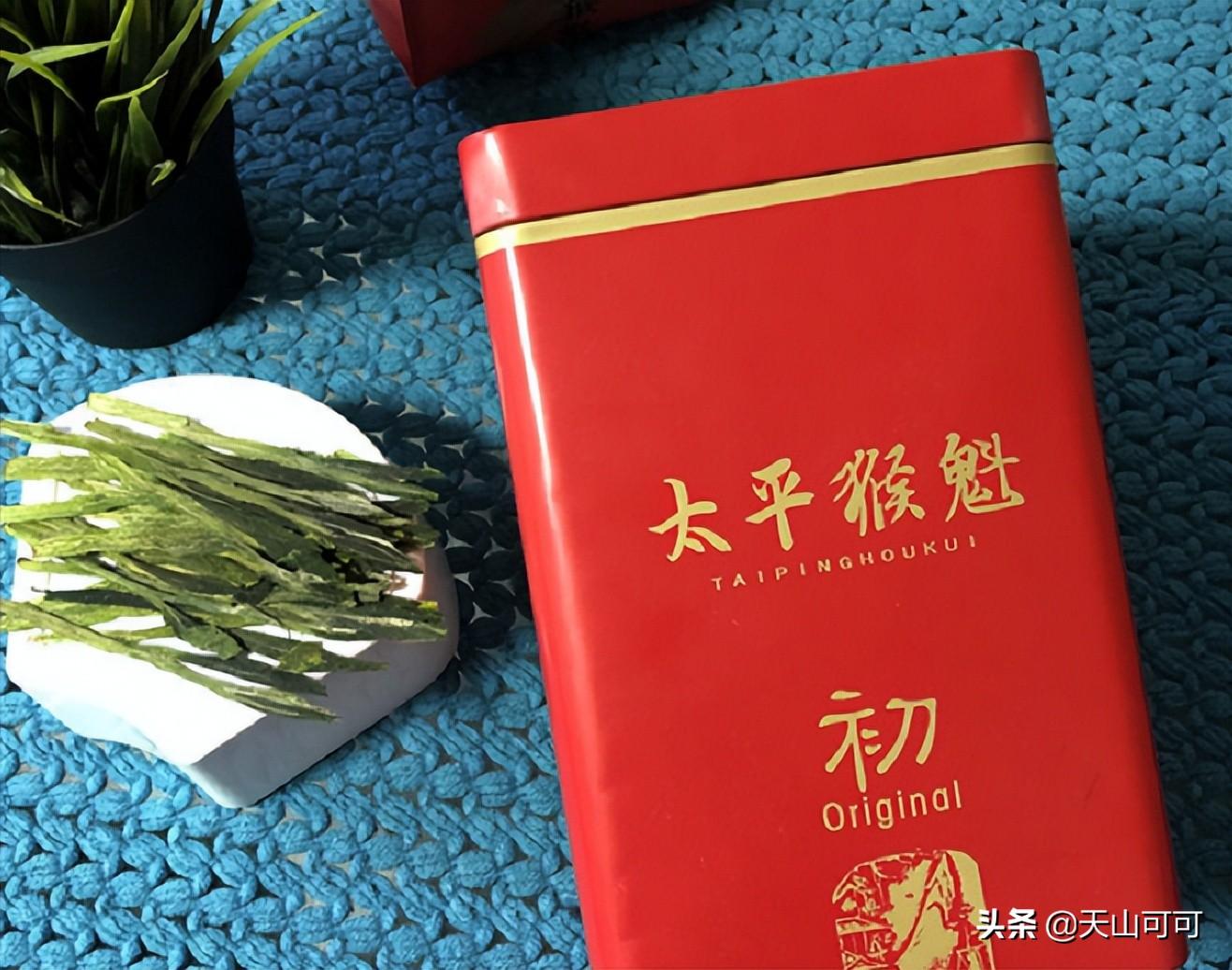 湖北富硒茶好喝