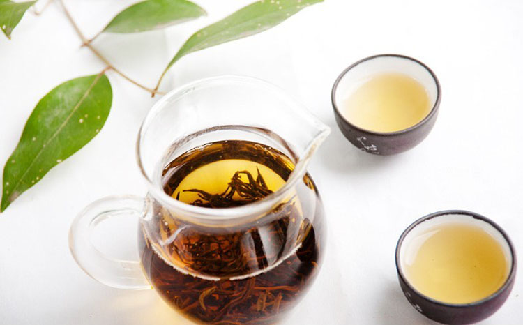 富硒茶红茶价格
