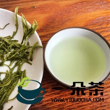 紫阳富硒茶制作工艺流程