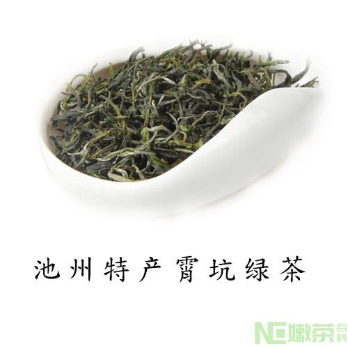 安徽霄坑野生茶简介_霄坑茶叶介绍