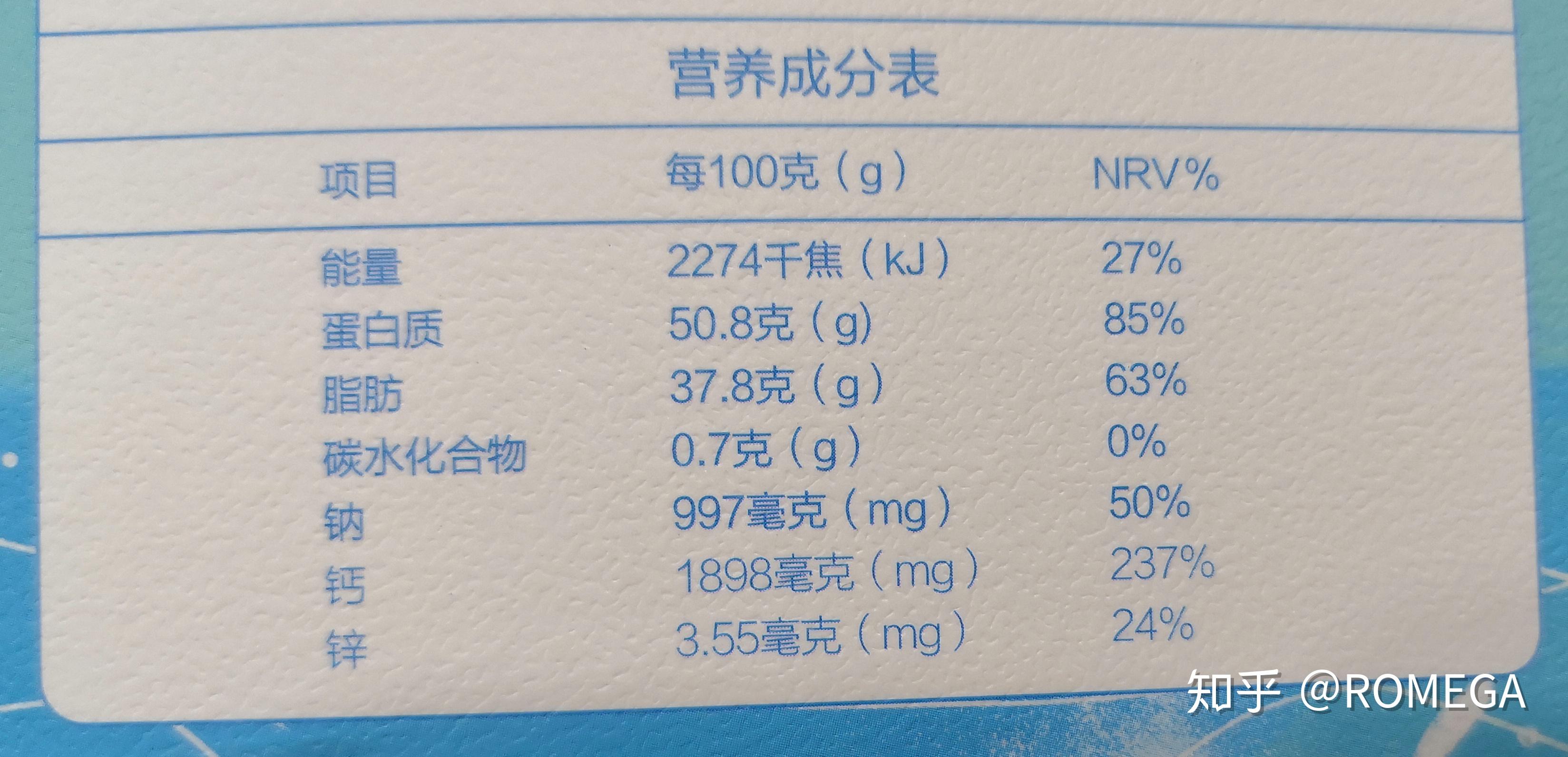 富硒茶标签声明