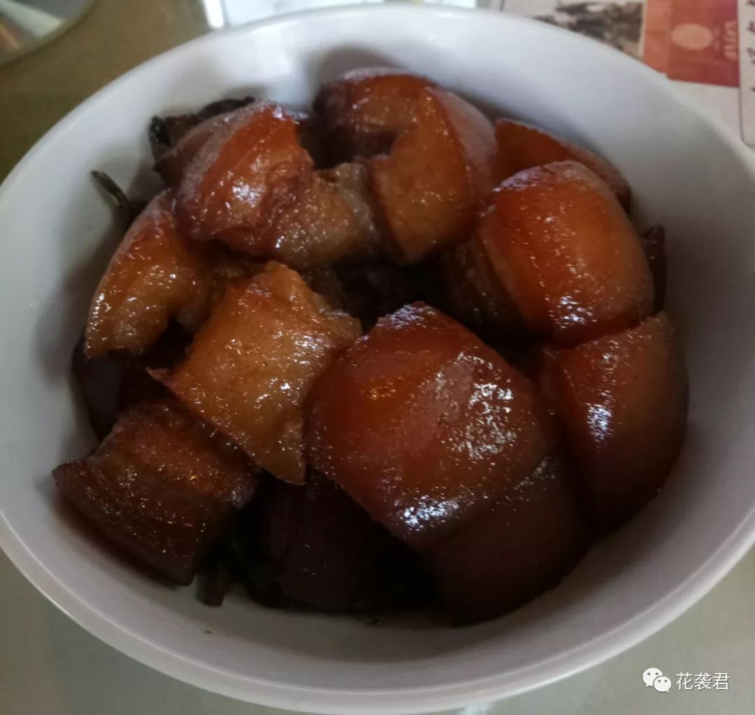 君子红 富硒茶