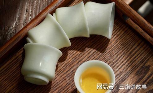 富硒绿茶口粮茶