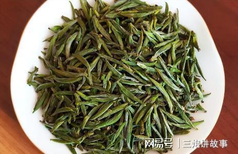 富硒绿茶口粮茶