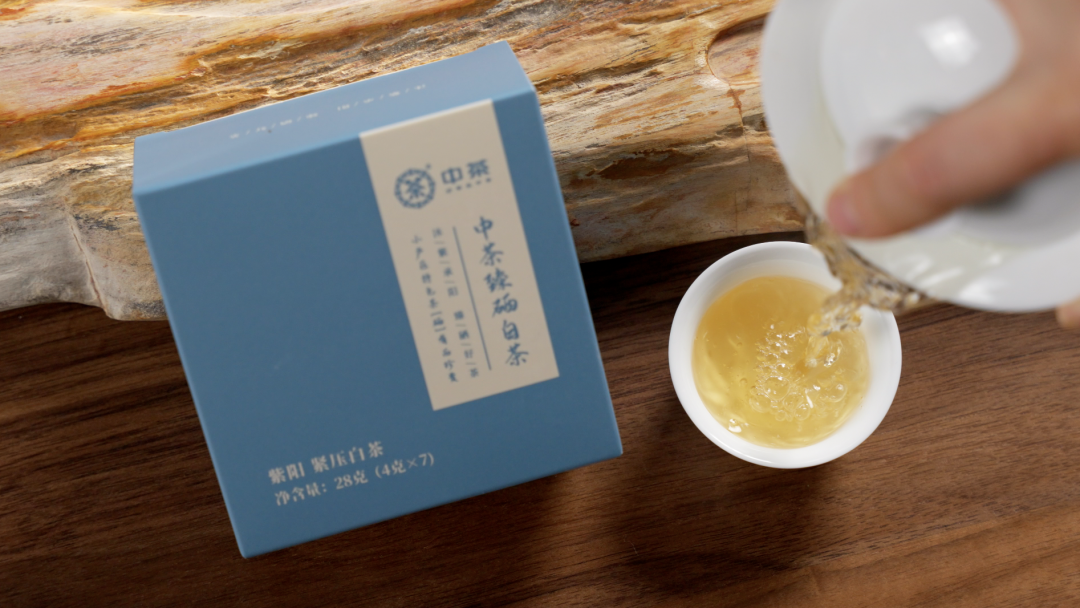 紫阳富硒茶怎样