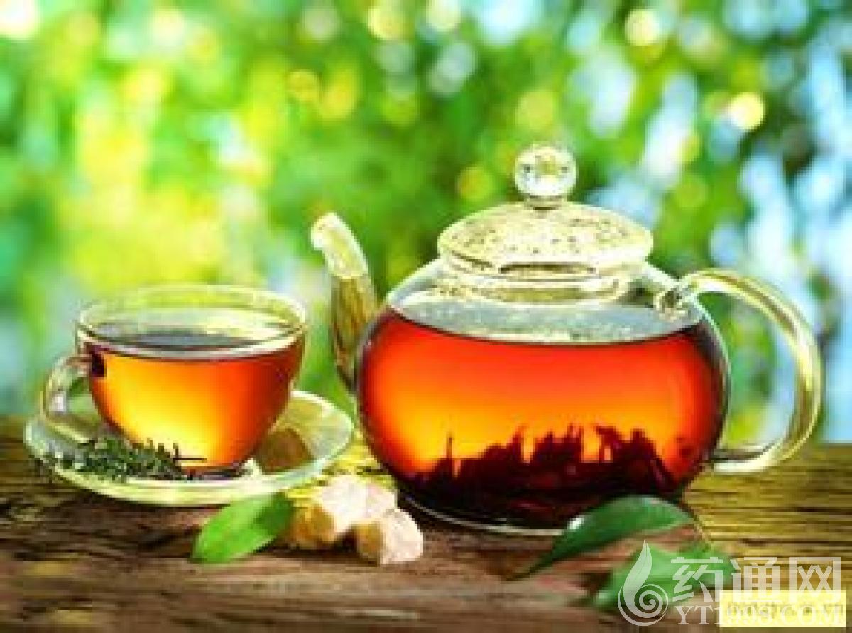 莓茶是富硒茶吗