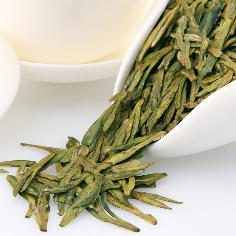 原生茶厂富硒茶