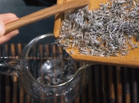 富硒莓茶降血糖