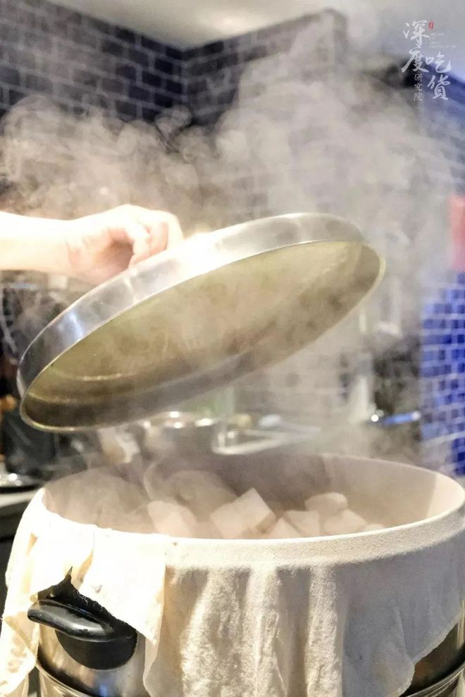 富硒茶怎么咸的