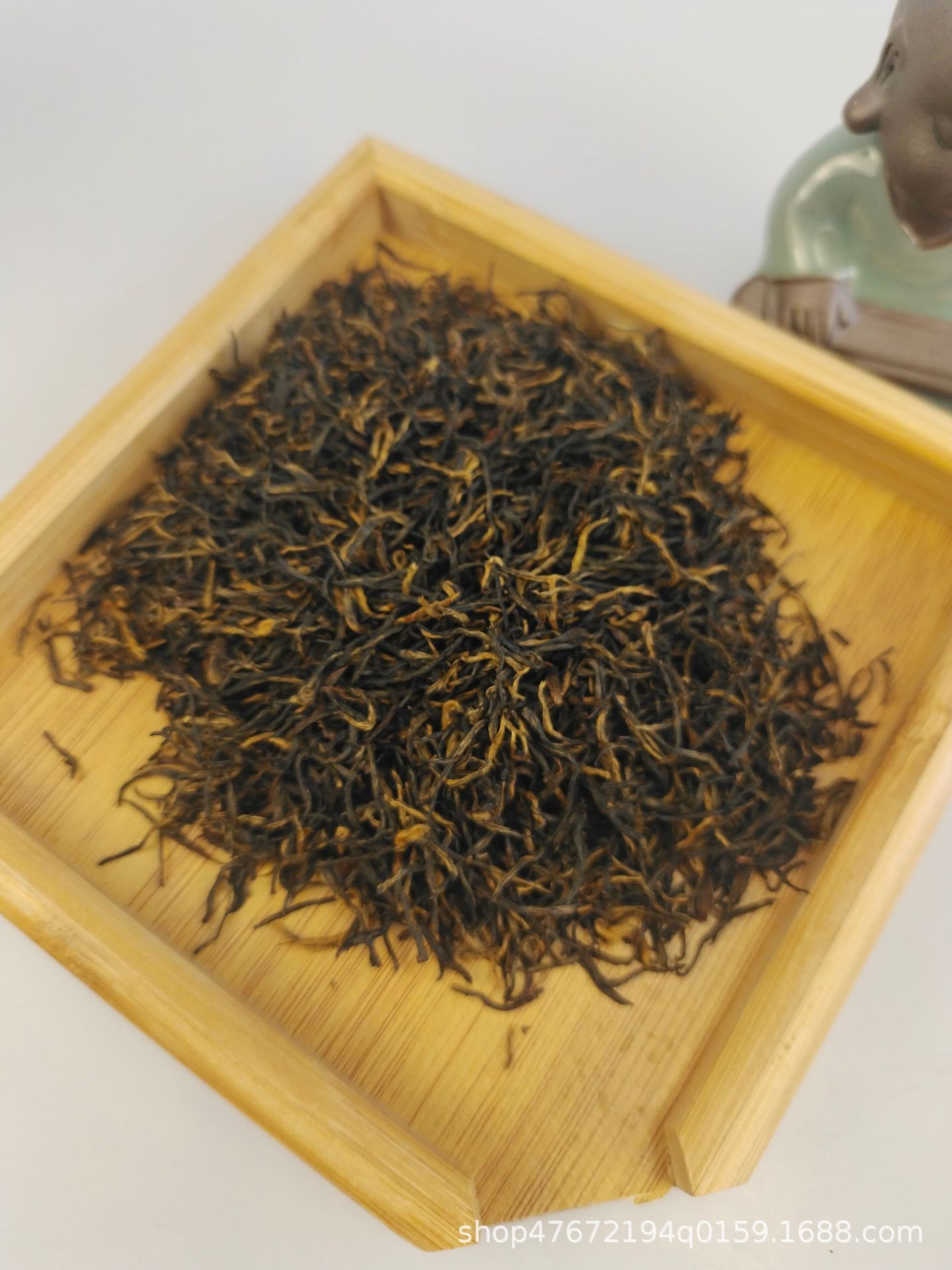 岳西富硒茶价格