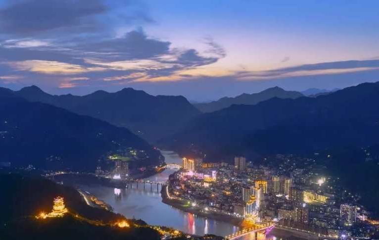 紫阳富硒茶翠锋