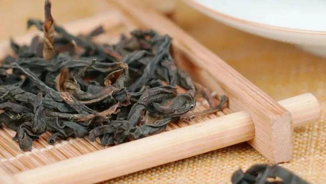 蕉岭富硒单丛茶