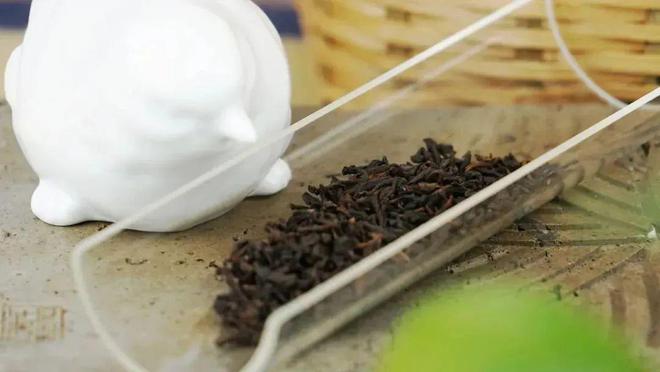 蕉岭富硒单丛茶