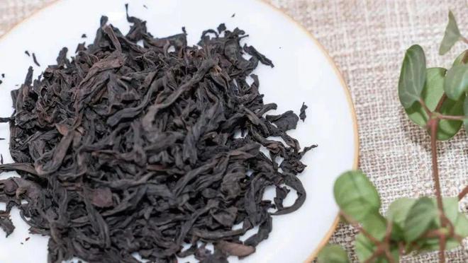 蕉岭富硒单丛茶