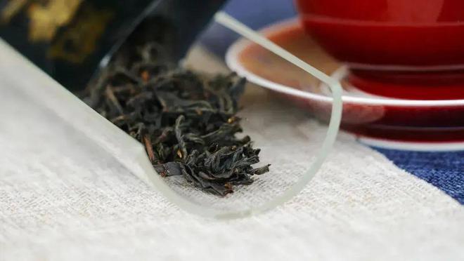蕉岭富硒单丛茶