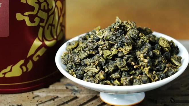 蕉岭富硒单丛茶