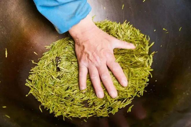 蕉岭富硒单丛茶