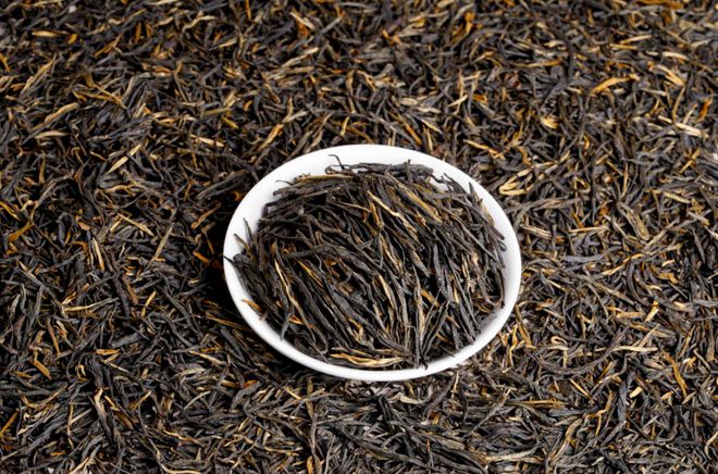 蕉岭富硒单丛茶