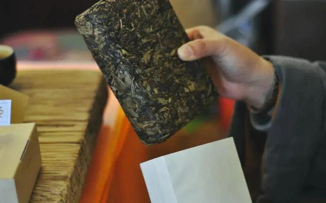 蕉岭富硒单丛茶