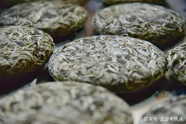 平利友缘富硒茶