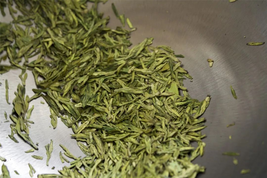 富硒茶有品牌吗