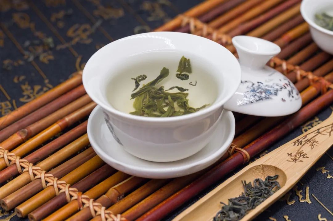 富硒茶有品牌吗