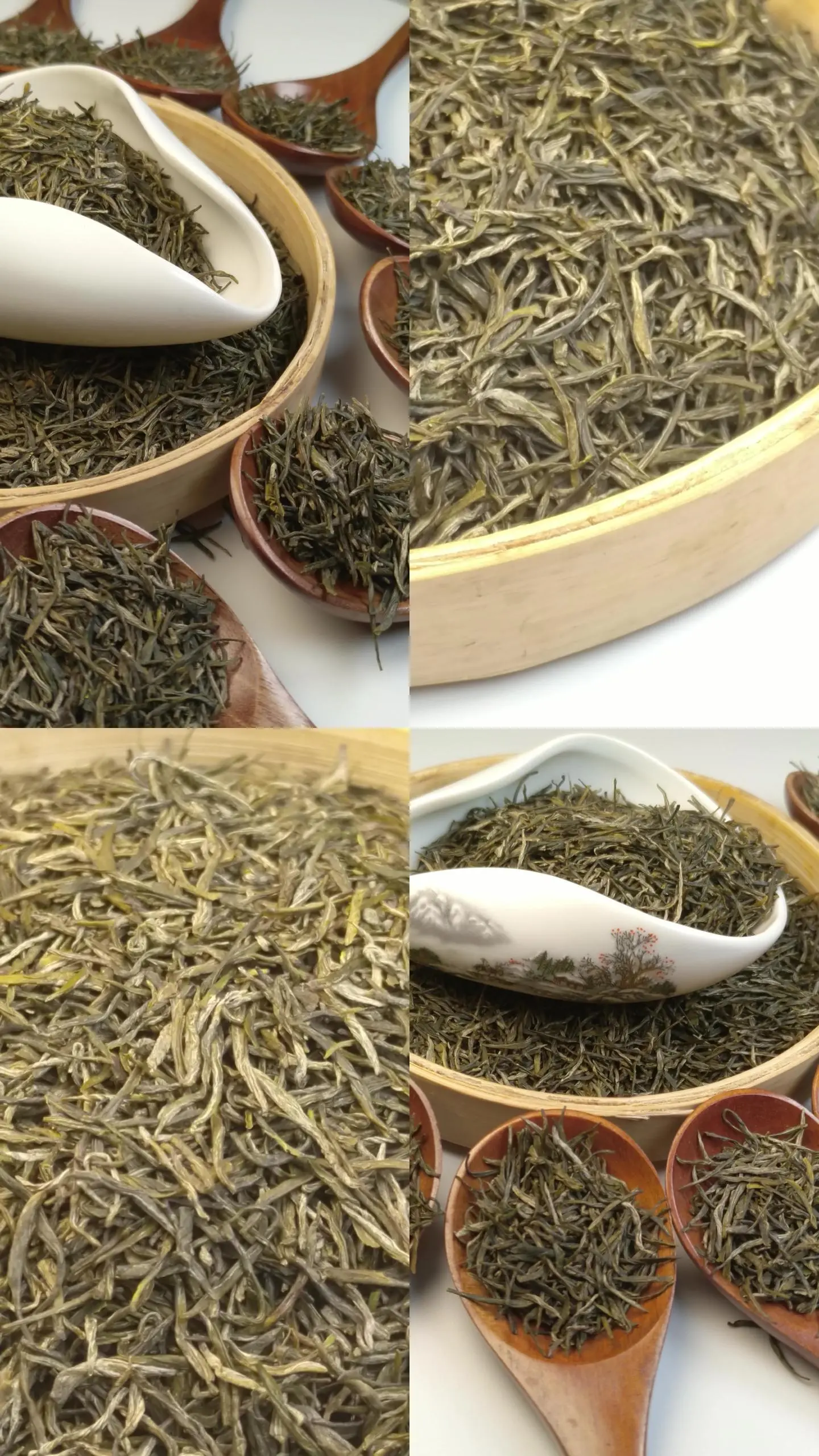紫阳富硒茶茗安
