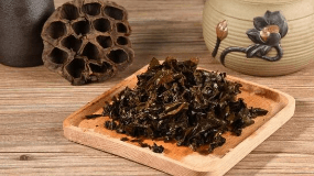 茶文化--黑茶品质的形成（黑茶品质形成的特有工序是）