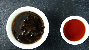 乌龙茶饮用要注意三个事项