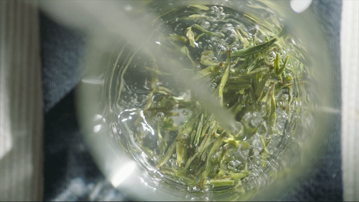紫阳富硒茶茗安