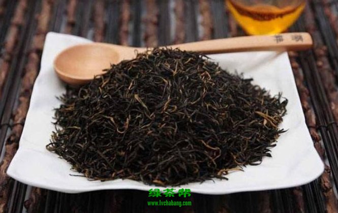 黑茶中“氟”与“硒”的功效与作用