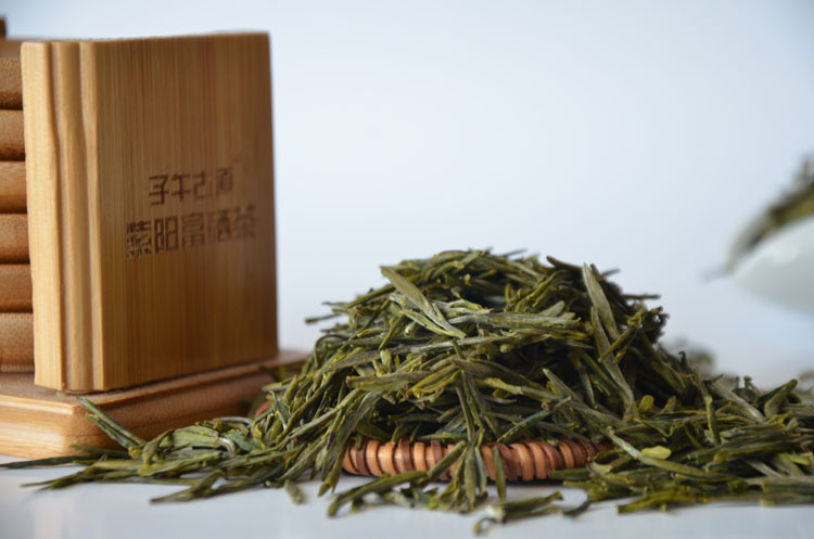富硒乌龙茶特点