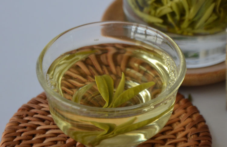 富硒乌龙茶特点