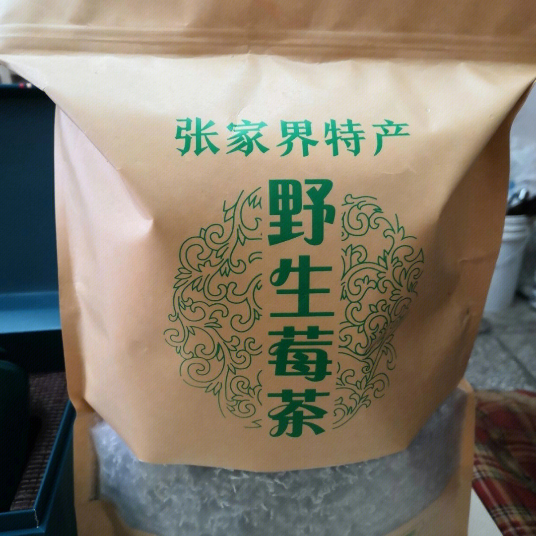富硒藤茶的做法