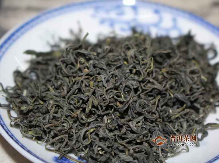 什么绿茶含硒最多？中国绿茶的种类
