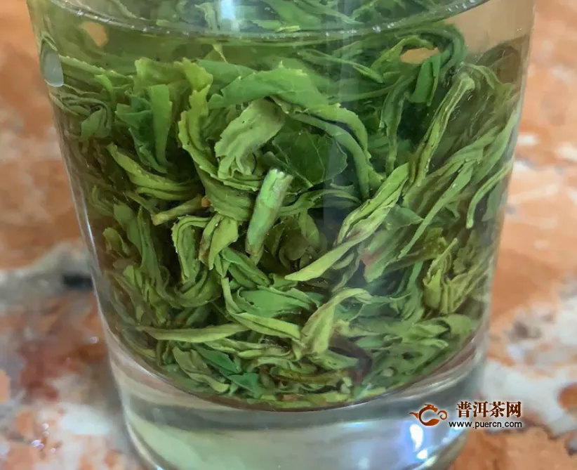 什么绿茶含硒最多？中国绿茶的种类