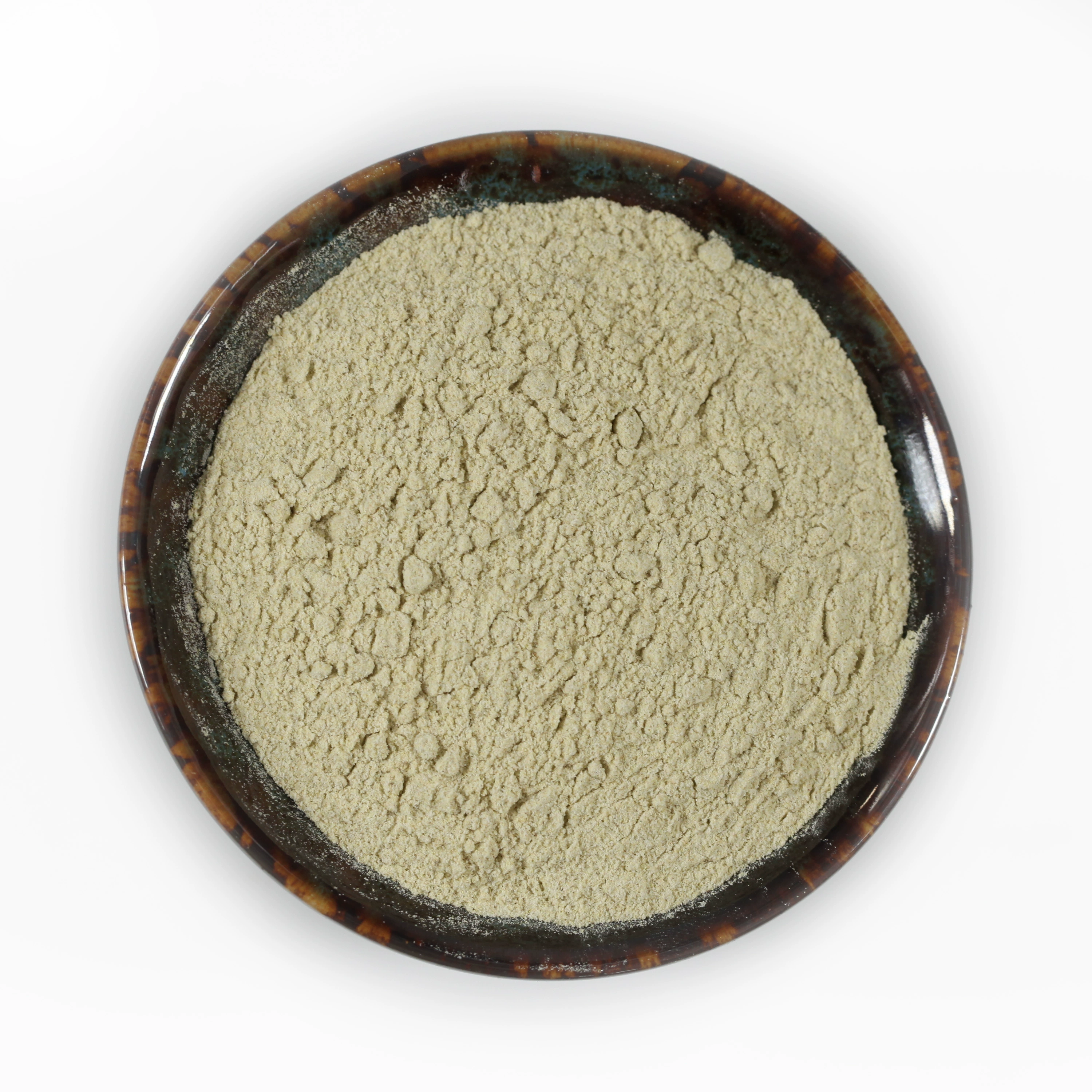 桑叶富硒苦荞茶