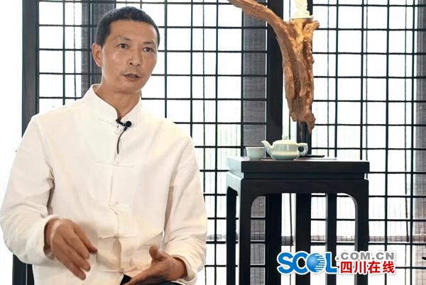 紫阳富硒制茶师