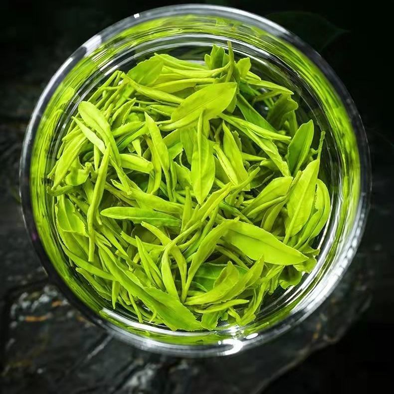 若素安康富硒茶