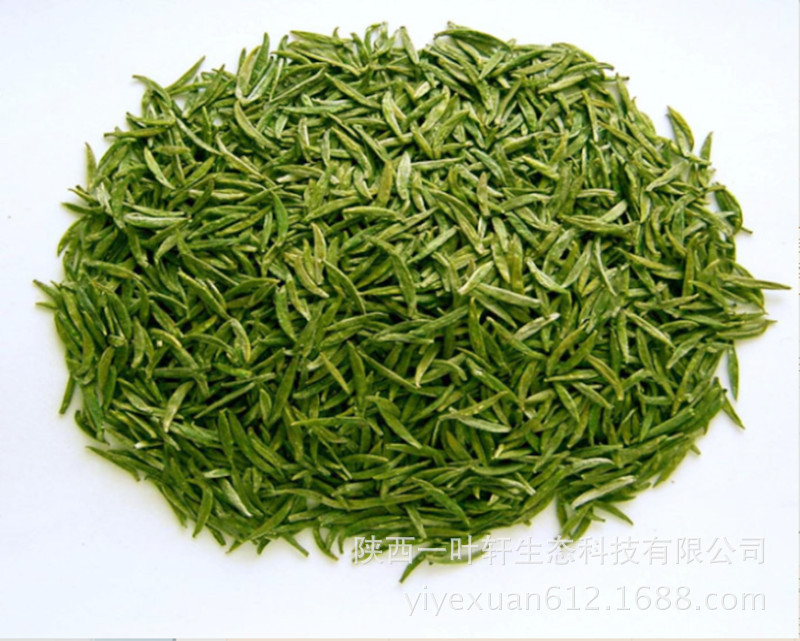 银针茶