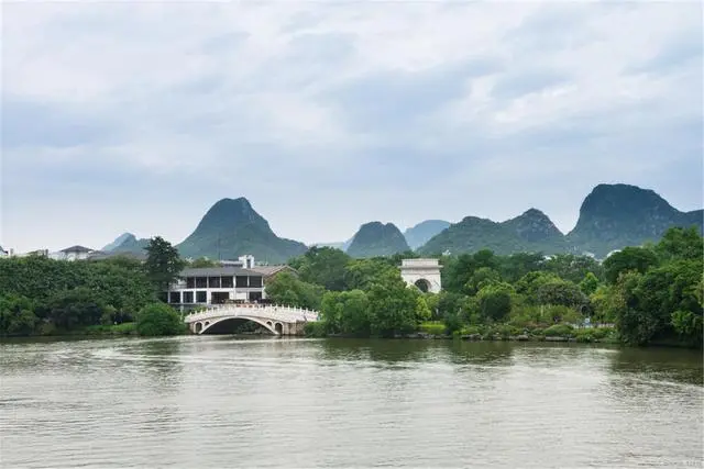 广西茶洞乡富硒