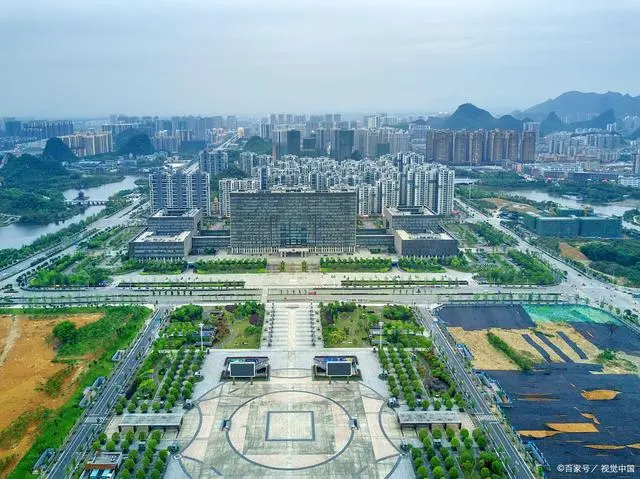 广西茶洞乡富硒