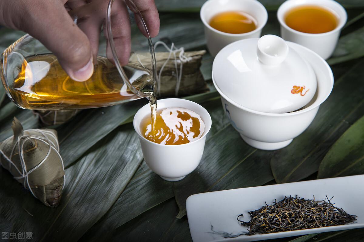 安徽有富硒茶吗