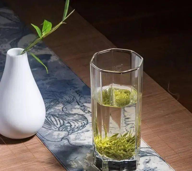 富硒茶大山茶叶