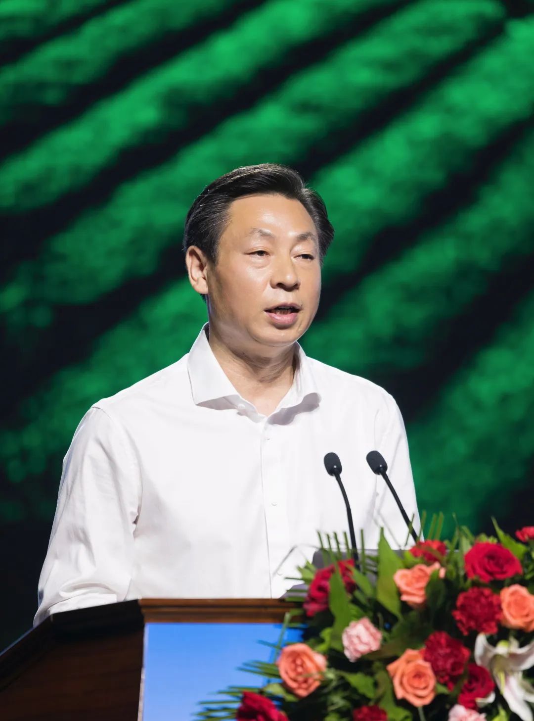 富硒茶专题报告