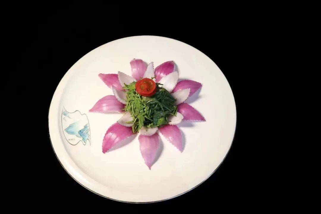 安康富硒茶翠峰