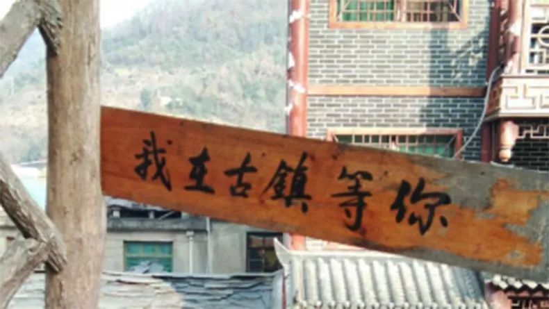 焕古镇牌富硒茶